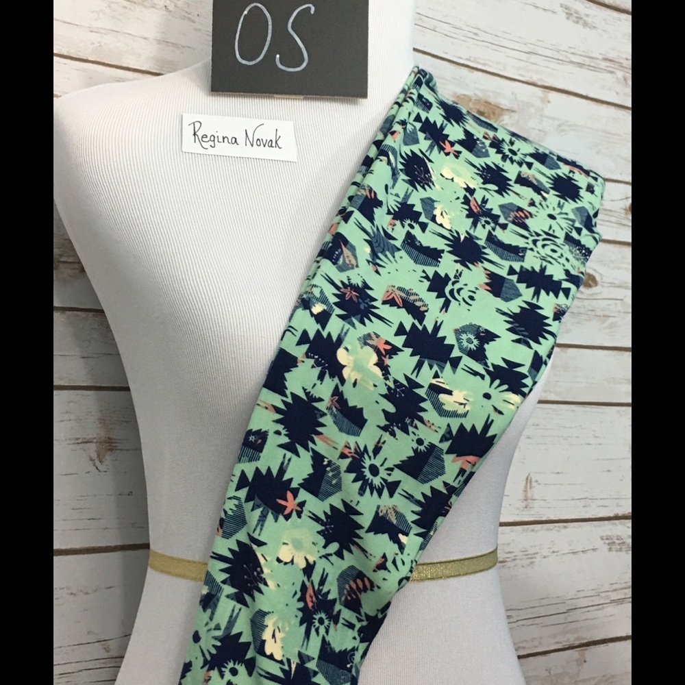 OS Leggings by LuLaRoe